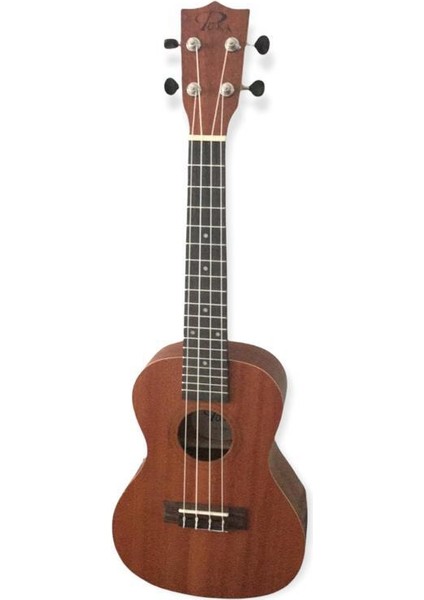 Ukulele - Puka - Concert