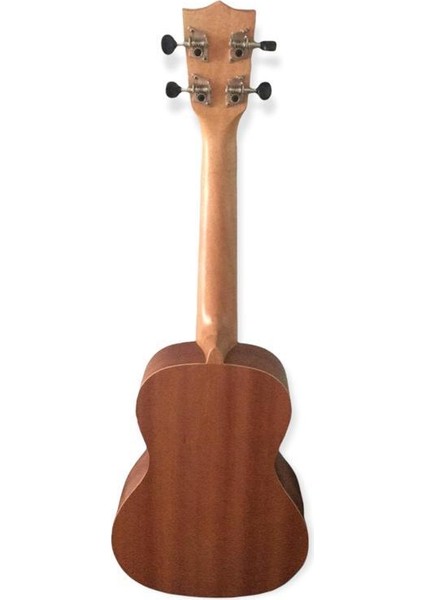 Ukulele - Puka - Concert fiyatları