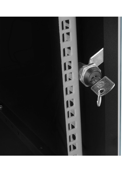 S-Lınk 9u Soho Rack Kabin 19 Inc W 530MM D 400MM Kabinet fırsatları
