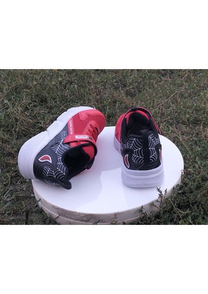 Tam Anatomik Hava Alan Kız Erkek Çocuk Spor Ayakkabı modelleri
