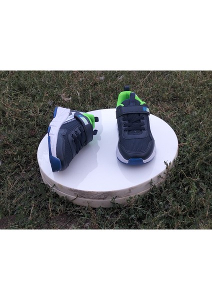 Tam Anatomik Hava Alan Kız Erkek Çocuk Spor Ayakkabı fiyatları