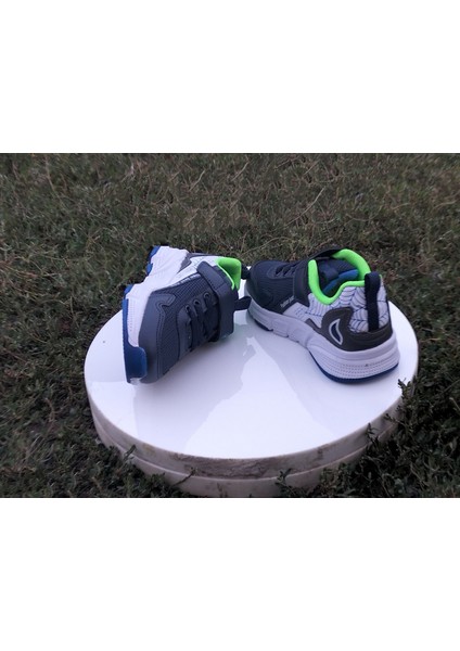 Tam Anatomik Hava Alan Kız Erkek Çocuk Spor Ayakkabı fırsatları