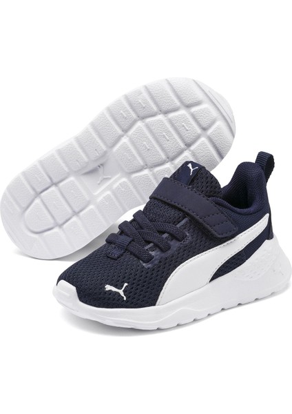 Anzarun Lite AC Inf Bebek Spor Ayakkabı 37201003