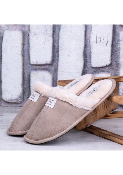 Ucg Tüylü Üşütmez Pofuduk Panduf Ev Terlik fiyatları