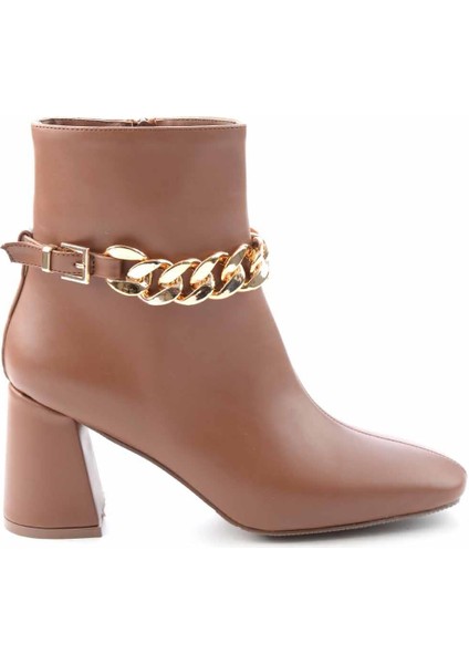 Taba Kadın Bot & Bootie K02189040509 fiyatları