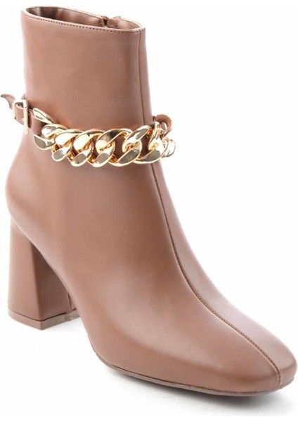 Taba Kadın Bot & Bootie K02189040509 modelleri
