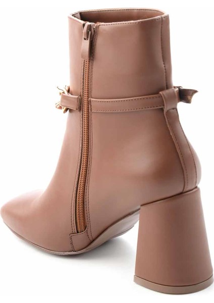 Taba Kadın Bot & Bootie K02189040509 fırsatları