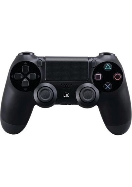 Ps4 Dualshock 4 V2 Uyumlu Kablosuz Oyun Kolu
