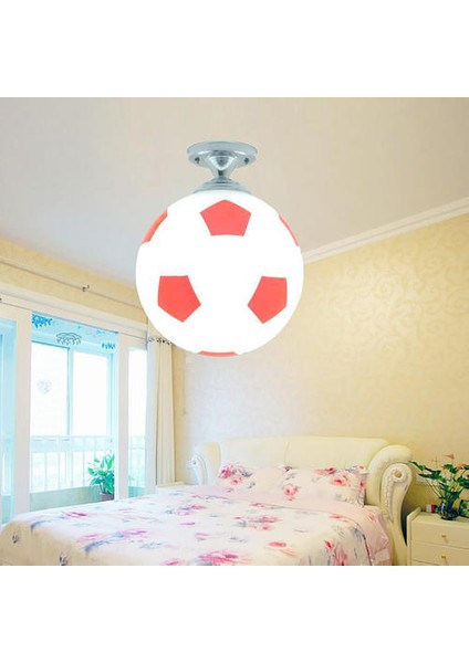 20 cm Futbol Tavan Lambası (Yurt Dışından) modelleri