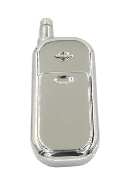 Paslanmaz Çelik Hip Flask Likör Içecek (Yurt Dışından)