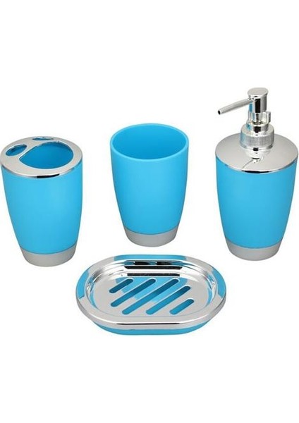 Banyo Aksesuarları Banyo Seti (Yurt Dışından)