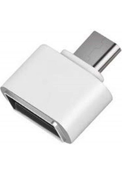 5039 Micro USB To USB Android Otg Dönüştürücü Adaptör