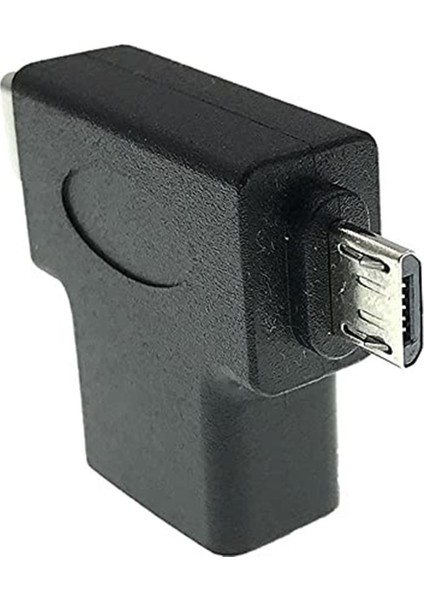 4372 USB 3.0 To Type C Micro USB 3.1 Data Şarj Çevirici Dönüştürücü Adaptör
