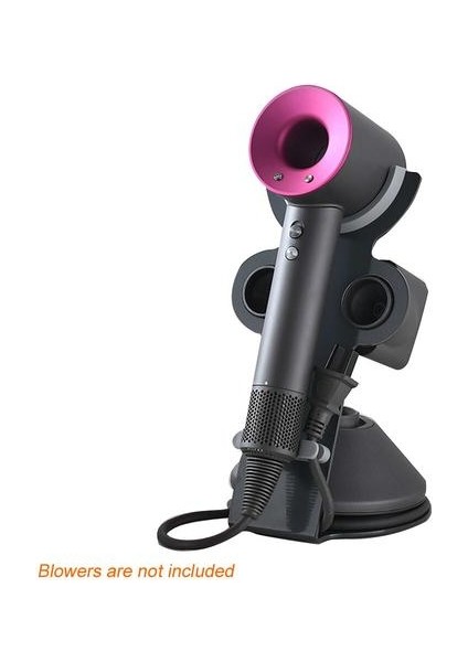 Dyson Saç Kurutma Makinesi Standı (Yurt Dışından)