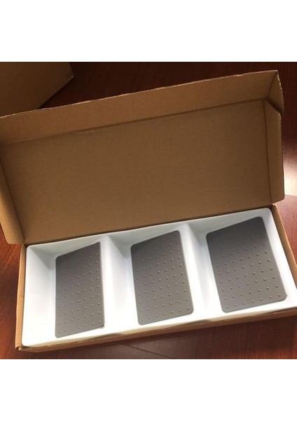 Plastik Baharat Raf Çekmece Organizatör (Yurt Dışından)