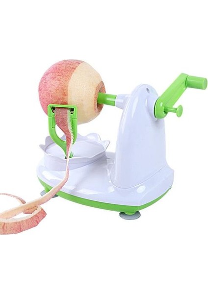 Meyve Makinesi Soyucu Dilimleme(Yurt Dışından) fiyatları