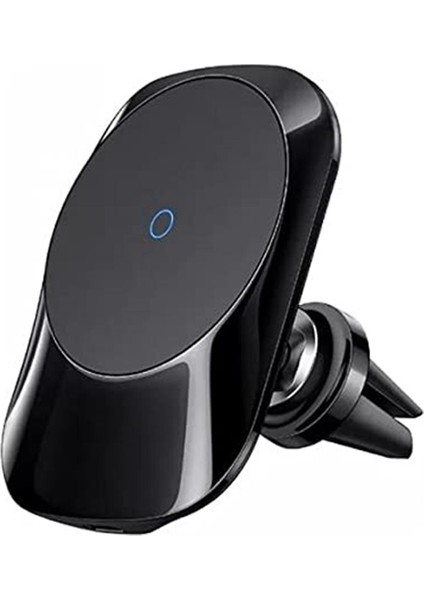Mcdodo CH-7071 15W Hızlı Kablosuz Şarjlı Araç Telefon Tutucu