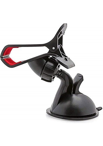 4959 Araç Araba Içi Vakumlu Telefon Tutucu