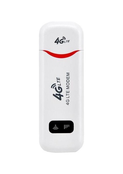 4g Wifi USB Yönlendirici 100 Mbps (Yurt Dışından)