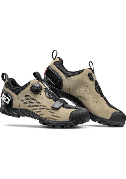 Sıdı Sd 15 Mtb Ayakkabısı Sand Black