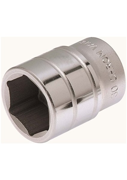 Izeltaş Lokma 1/2 12 mm