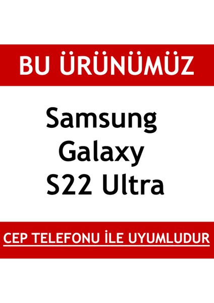 Samsung Galaxy S22 Ultra 3D Full Kamera Lens Tam Koruma Camı