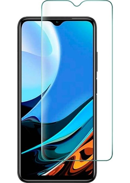 Xiaomi Redmi 9t Kırılmayan Esnek Nano Ekran Koruyucu