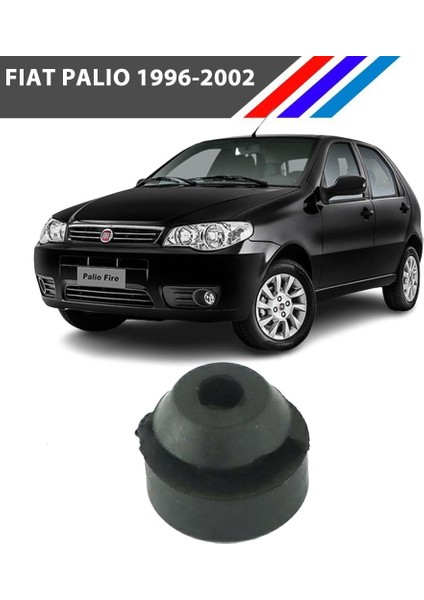 Fiat Palio Radyatör Alt Lastiği 1 Adet 1996-2002