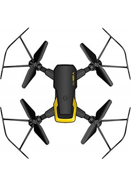 Asya Oyuncak CX007 Zoom Pro Smart Drone