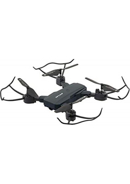Atlas 0231 Smart Drone 720P Gri