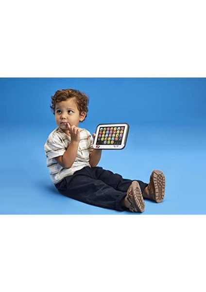 Lets Be Child Let's Be Child Eğitici Tabletim fiyatları