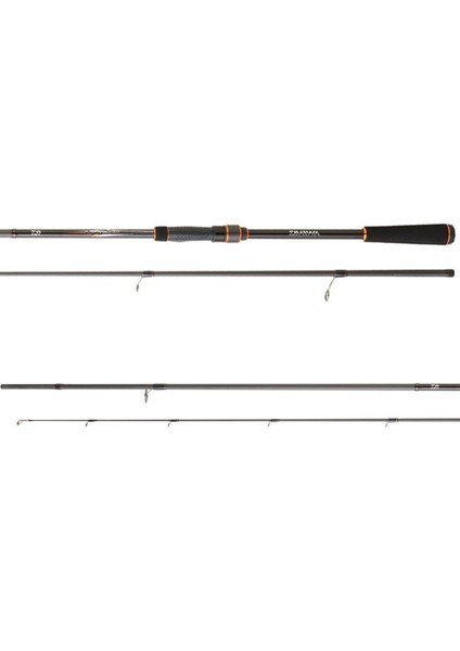 New Crossfire 2.44M 7-28GR 2p Olta Kamışı fiyatları