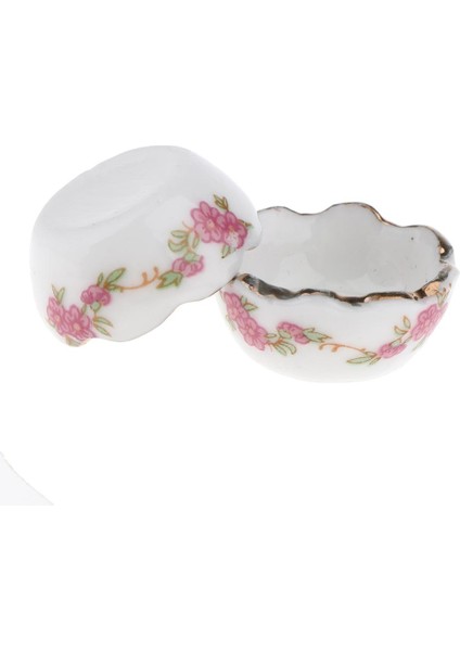 Dollhouse Kitchen Edensler Aksesuarlar 2 Pcs (Yurt Dışından) fırsatları