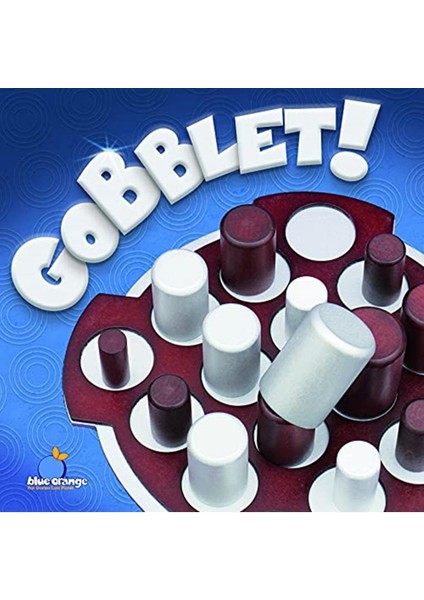 - Gobblet fiyatları