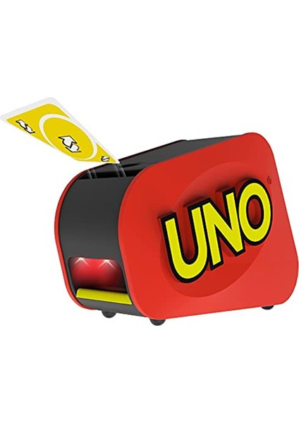 Extreme Kart Oyunu, 7 Yaş ve Üzeri, 2-10 Oyuncu Için, Rastgele Fırlatıcılı, Mattel Games GXY75 modelleri