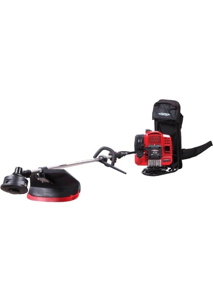 TR555 Sırt Tipi Motorlu Tırpan