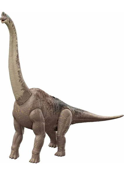 Jurassic World Brachiosaurus HFK04