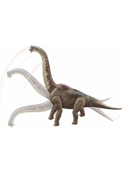 Jurassic World Brachiosaurus HFK04