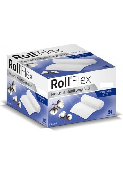 Flex Hıd.S.Bezı 15 Cmx 2m
