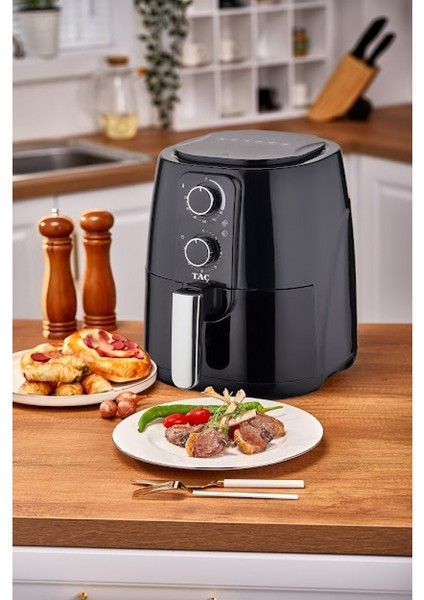 Food Multi Fryer