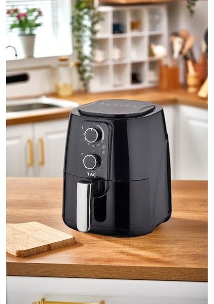 Food Multi Fryer