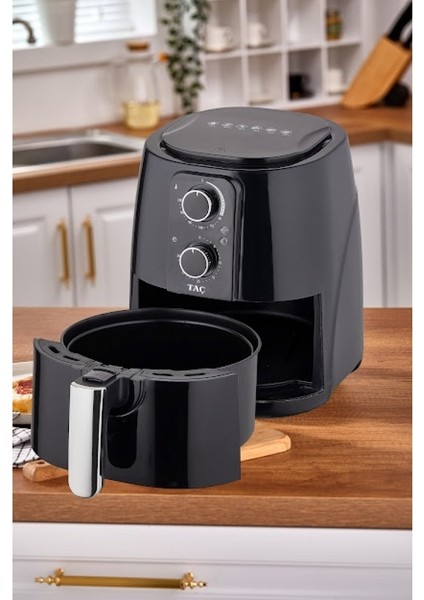 Food Multi Fryer