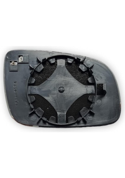 Vw Volkswagen Polo Hb 2001-2002 Sol Yan Dış Dikiz Aynası Camı Isıtmalı 6N1857521J modelleri