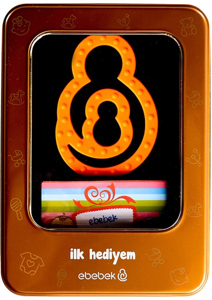 Ilk Hediyem Bebek Hediyesi modelleri