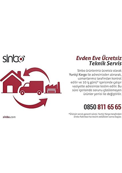 SVC-3484 Elektrikli Süpürge modelleri