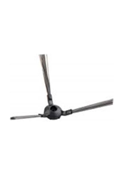 H-Go 300 Için Hoover RB033 Yan Fırça