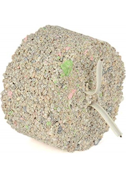 Mineral Blok Açık