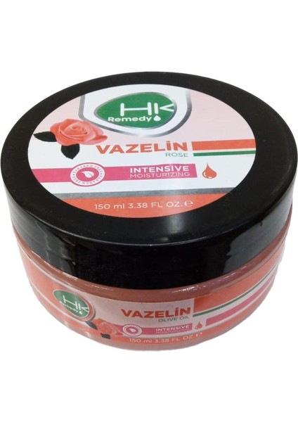Nemlendirici Rose Vazelin 150 ml fiyatları