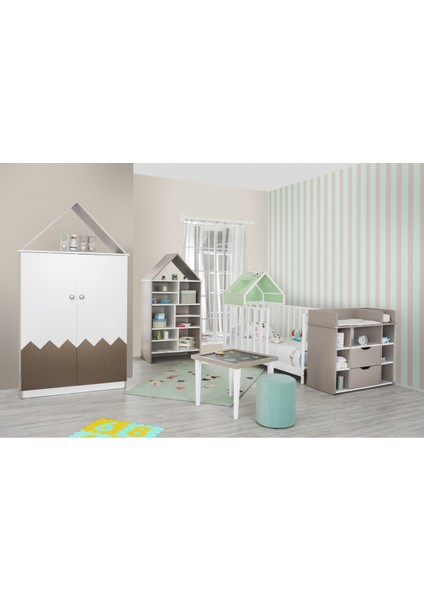 Baby Roof Şifonyer fiyatları