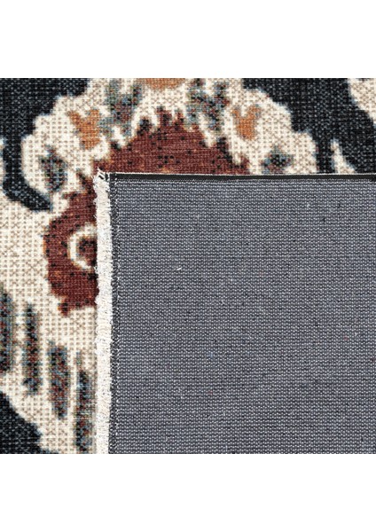 - Nonki Home Yeni Nesil Pamuk Taban Yıkanabilir Oturma Odası Halısı fırsatları